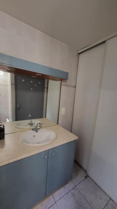 Appartement Chaleureux, Proche De La Gare Perpignan Dış mekan fotoğraf