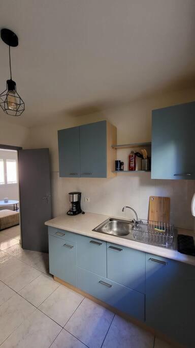 Appartement Chaleureux, Proche De La Gare Perpignan Dış mekan fotoğraf