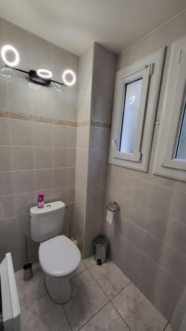 Appartement Chaleureux, Proche De La Gare Perpignan Dış mekan fotoğraf